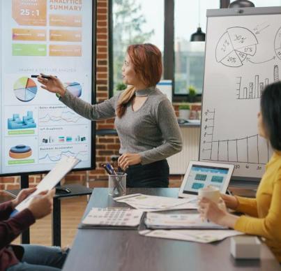 How to Create a Winning Marketing Strategy for Your Business