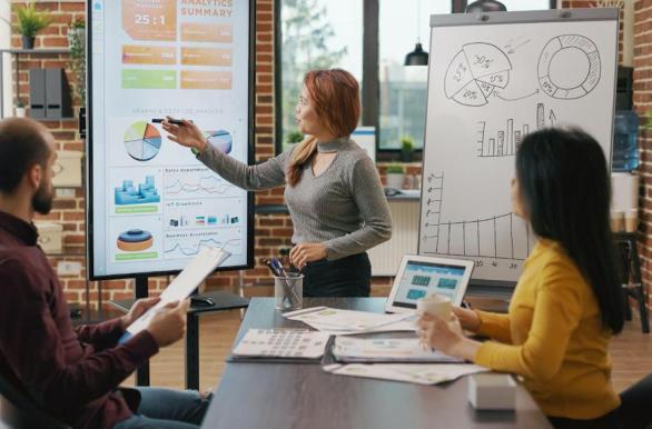 How to Create a Winning Marketing Strategy for Your Business