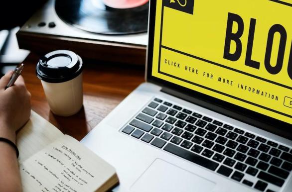 Blogging 101: How to Write Posts That Attract Traffic